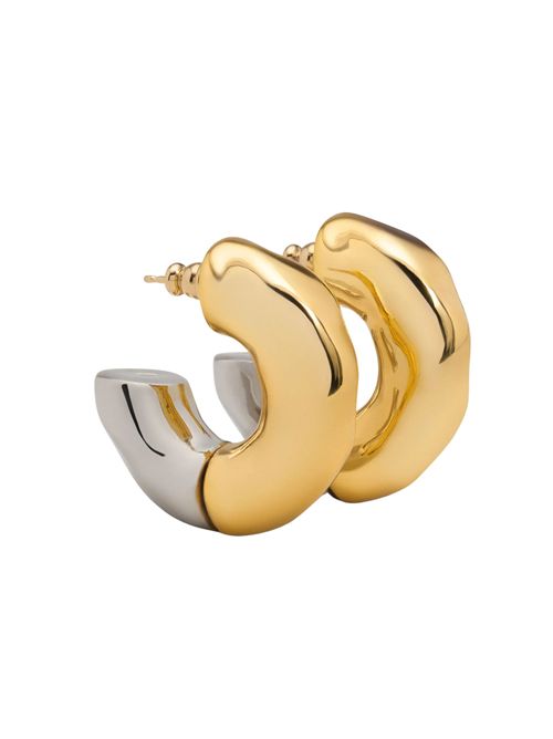 Orecchini Dune AMI PARIS | UJW219361903